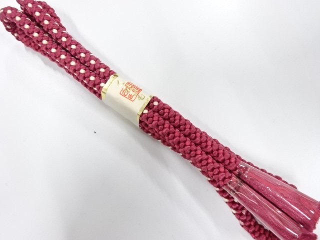 Japanese Kimono / Accessories Silk